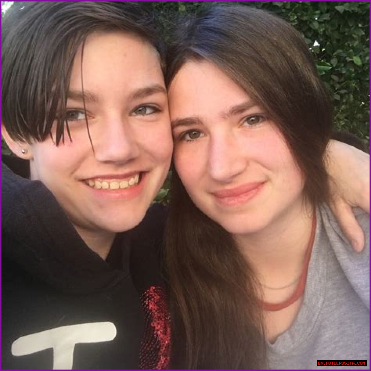 Ami Brown daughter Rain Brown Wiki: 'Alaskan Bush People', Pregnant