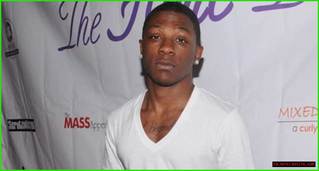 Bobb'e J. Thompson Net Worth, Height, Age, Girlfriend, Wiki