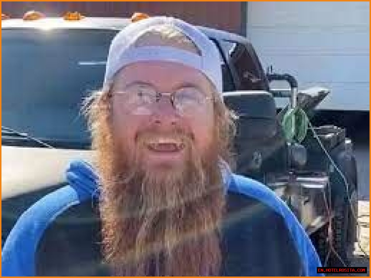 Danny Keiderling Gofundme: Wyoming Welder Crash And Accident Details - Paralyzed After Horrific Crash
