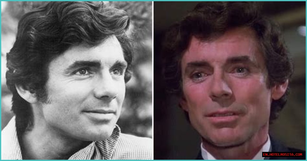 David Birney: A Comprehensive Look At The Life And Career Of A Talented Actor