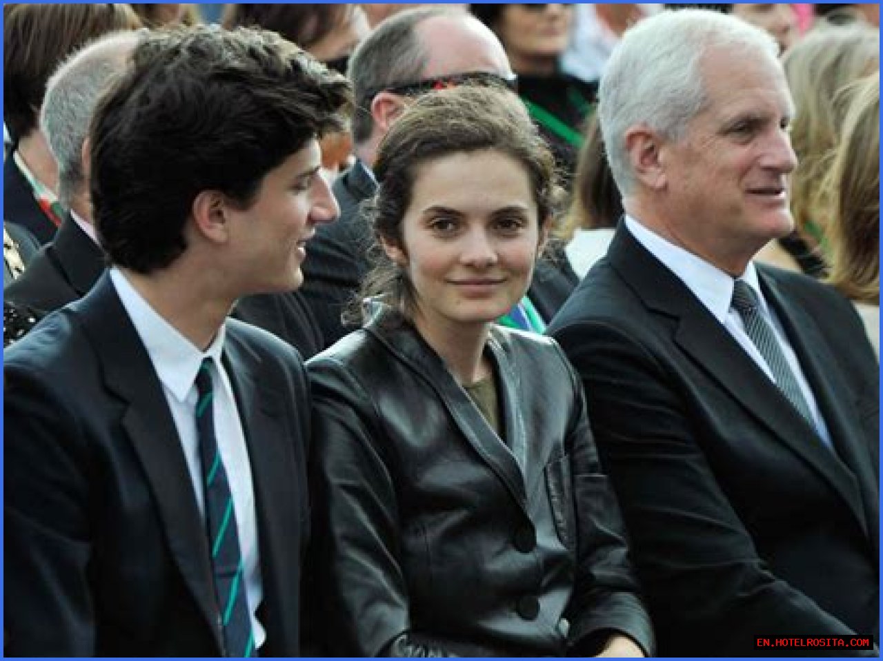 Exploring The Life And Legacy Of Rose Schlossberg