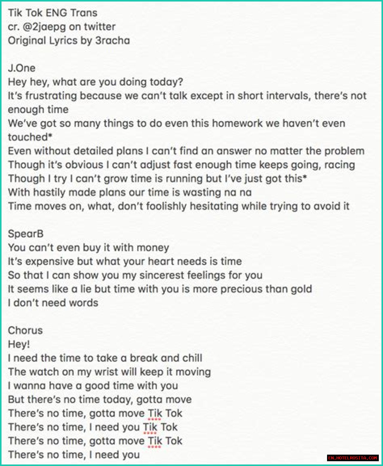 First He Had A Kia Got A Bad B TikTok Song & Lyrics In English Translation -In Details