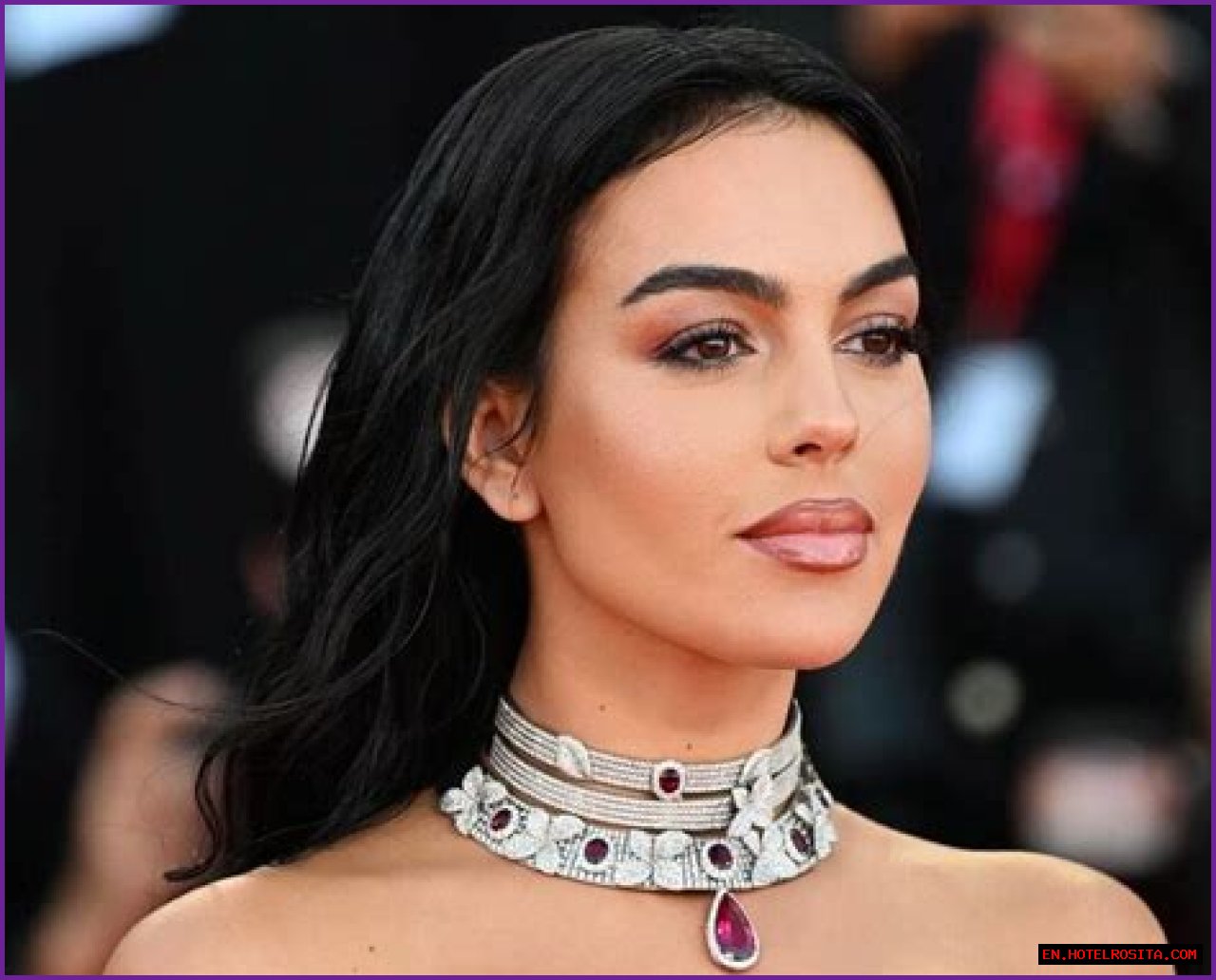 Georgina Rodrigues: The Life Behind The Fame And Controversies