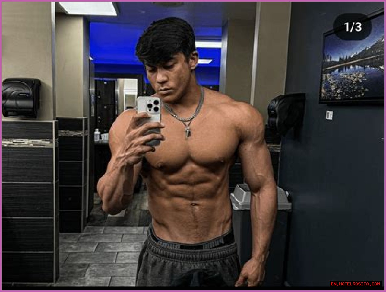 How Tall Is Shane Stoffer? A Comprehensive Look At His Height And More