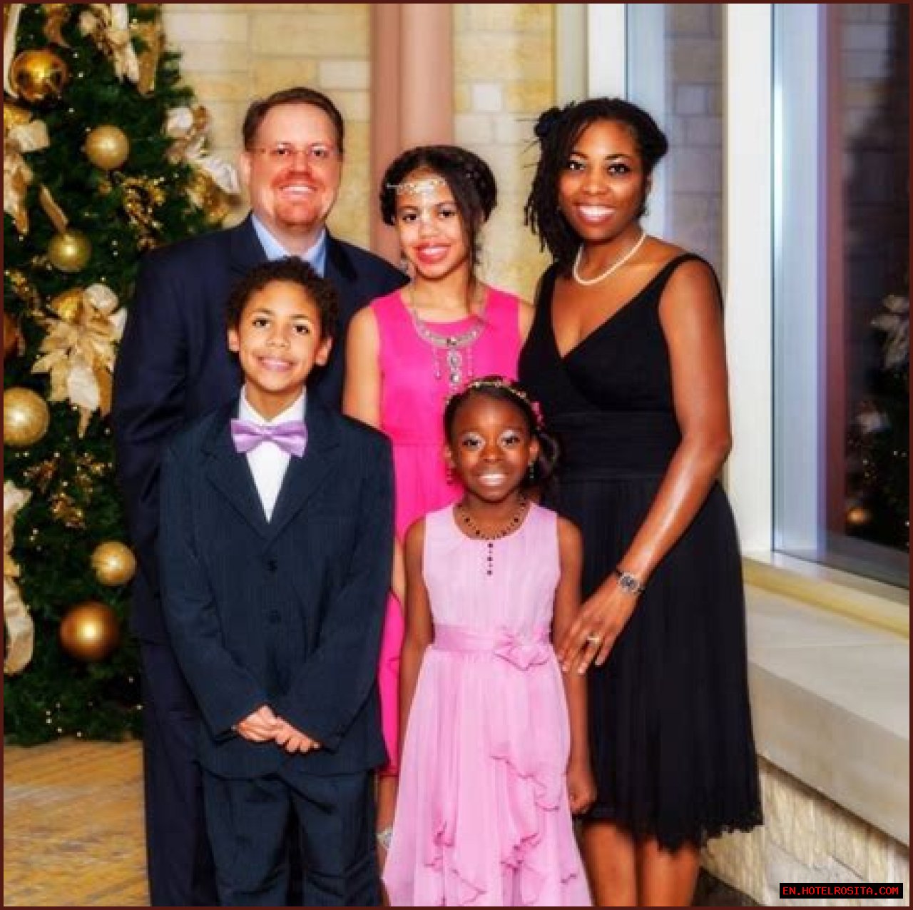 Joy Reid's Children: A Look Into The Family Life Of The Renowned Journalist