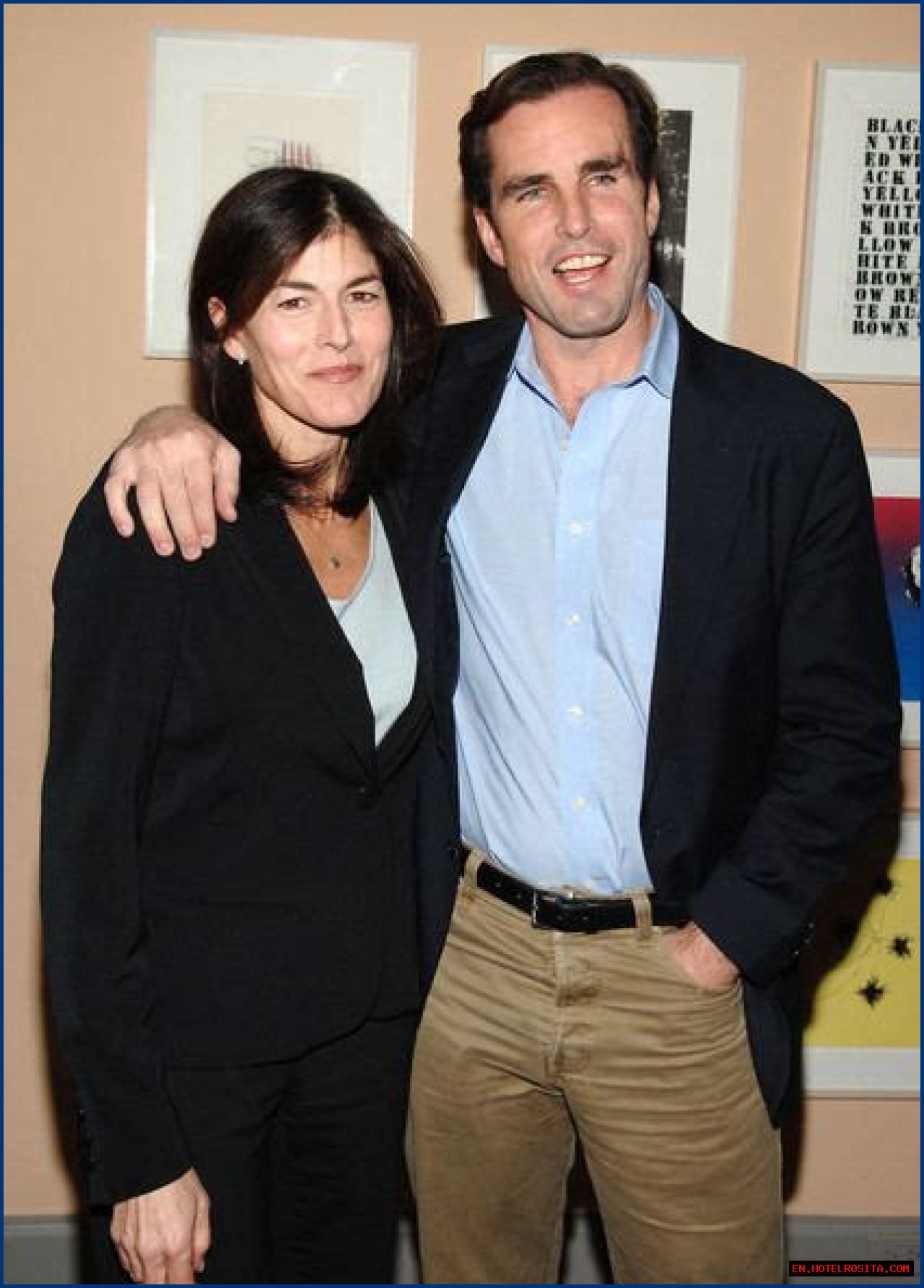 Kayce Freed Bio, Age, Peter Jennings Wife, Height, Salary, Bob Woodruff