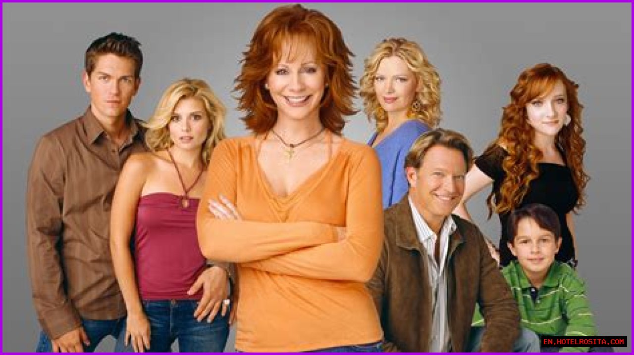 Kyra From Reba: The Journey Of A Beloved Character