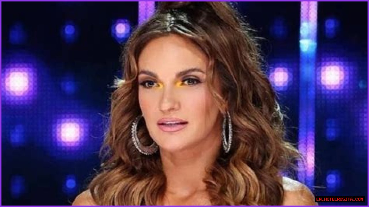 Mariana Seoane: The Journey Of A Talented Actress And Singer