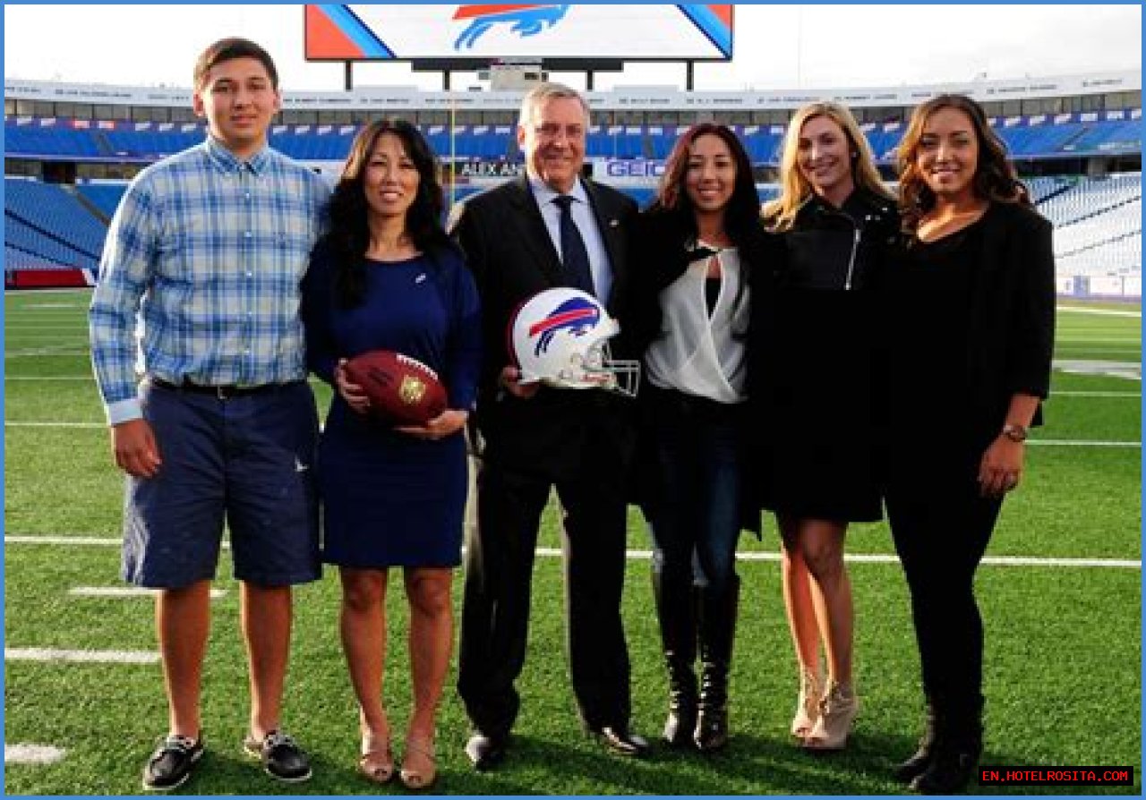 Pegula Brothers: The Rise Of A Dynamic Duo In Sports