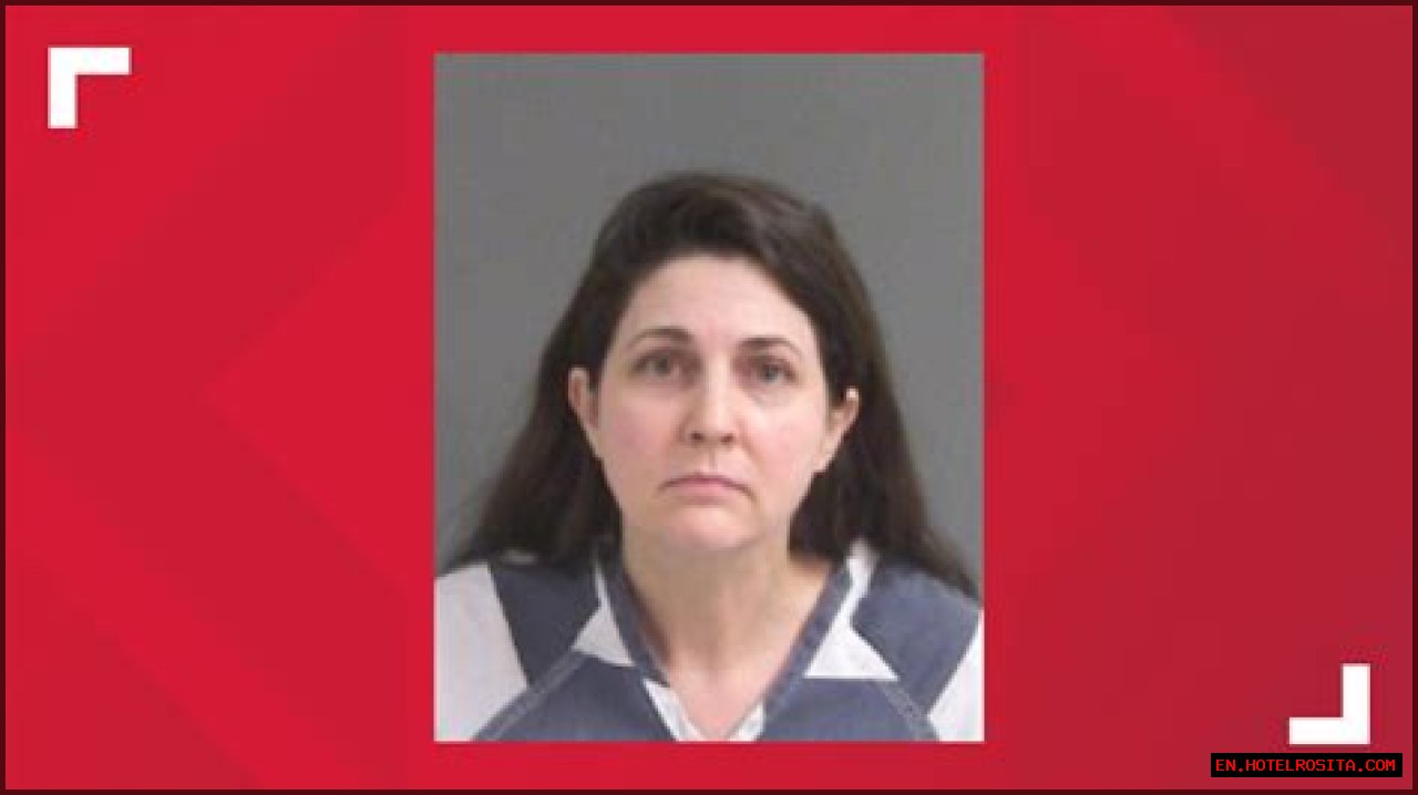 Rita Benson LeBlanc