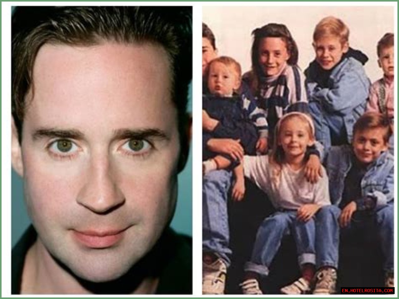 Shane Culkin: The Journey Of A Talented Actor