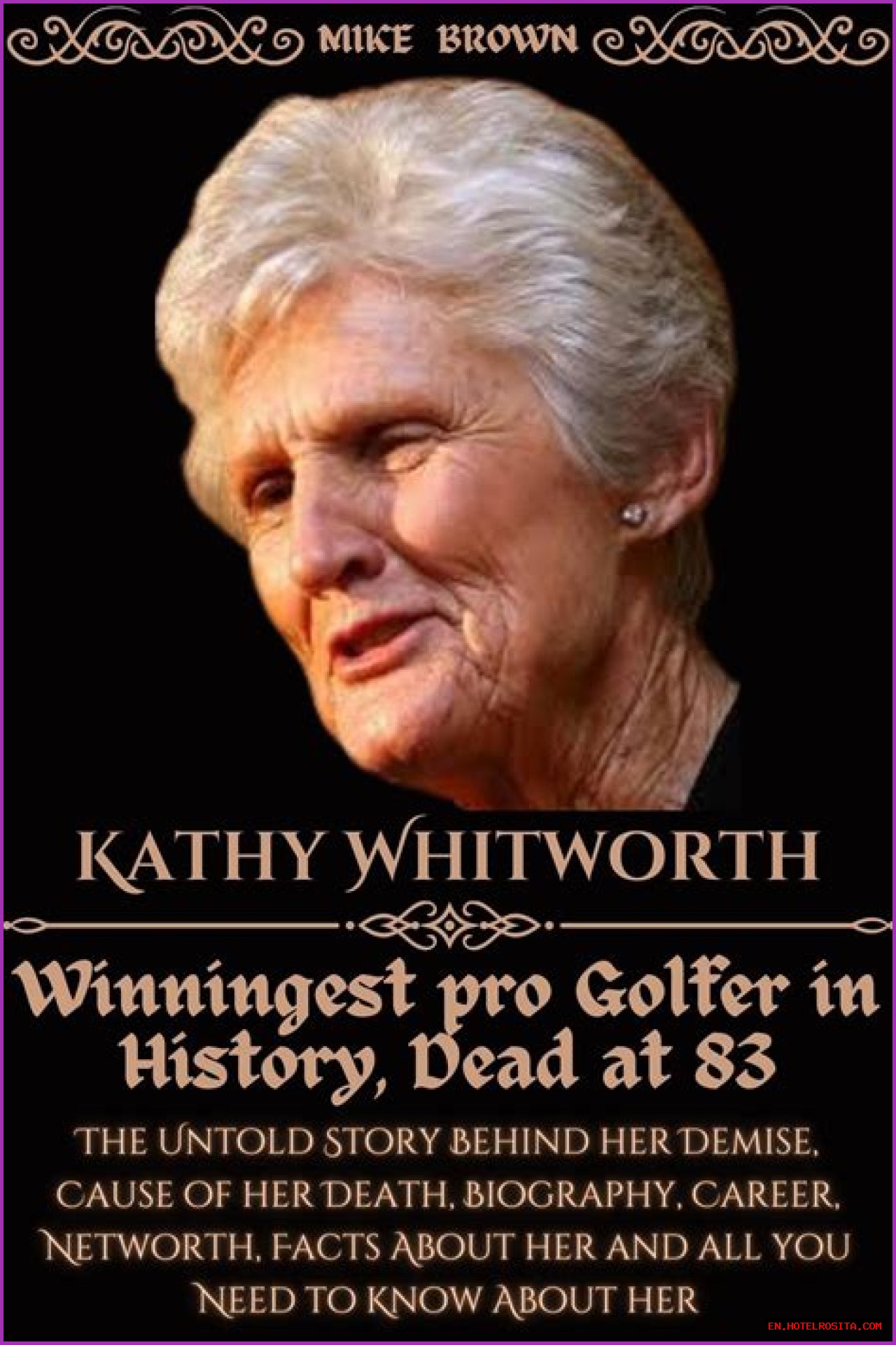 Tragic Demise: The Story Behind Julia Gisela's Cause Of Death