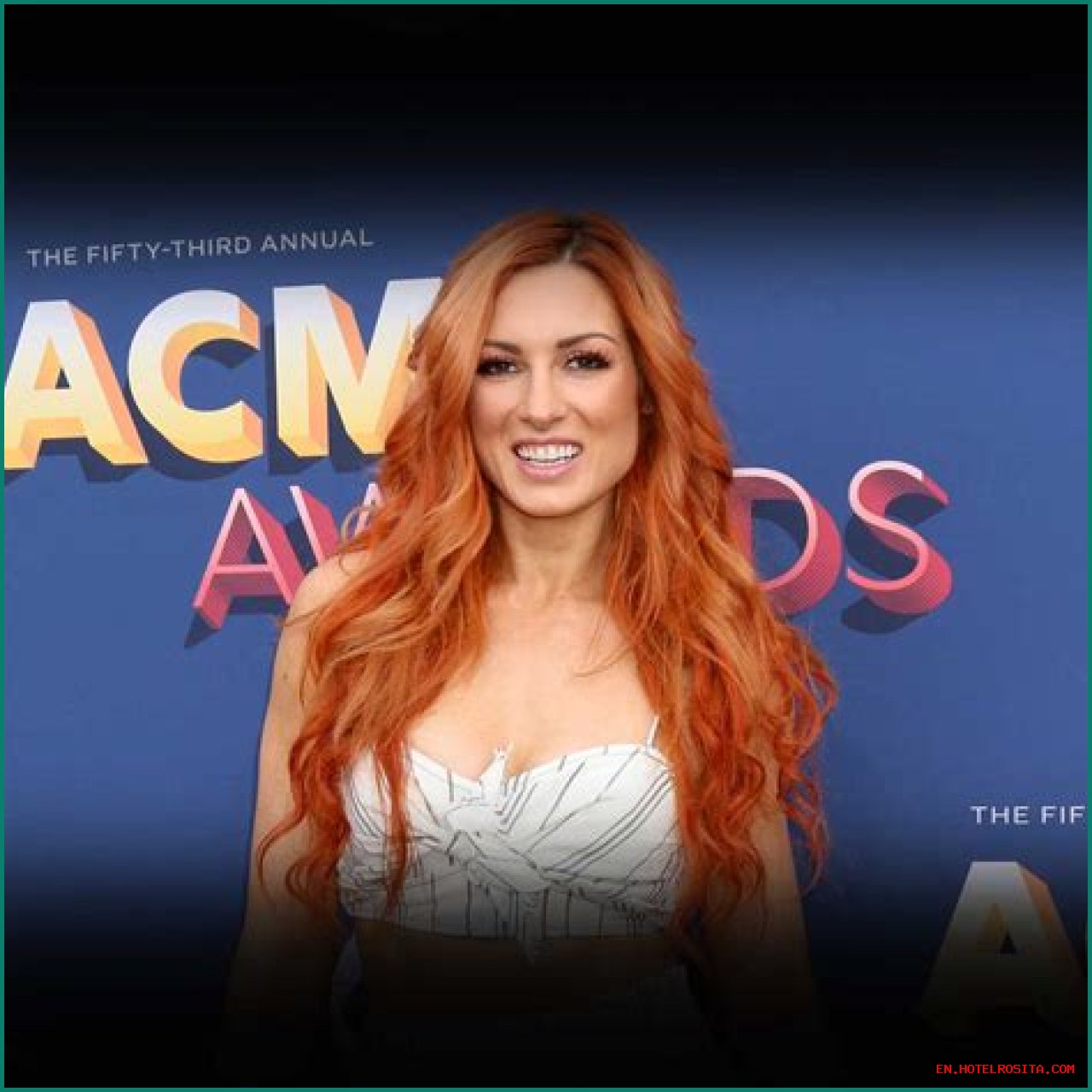Unraveling The Love Life Of Becky Lynch: A Look At Her Boyfriends
