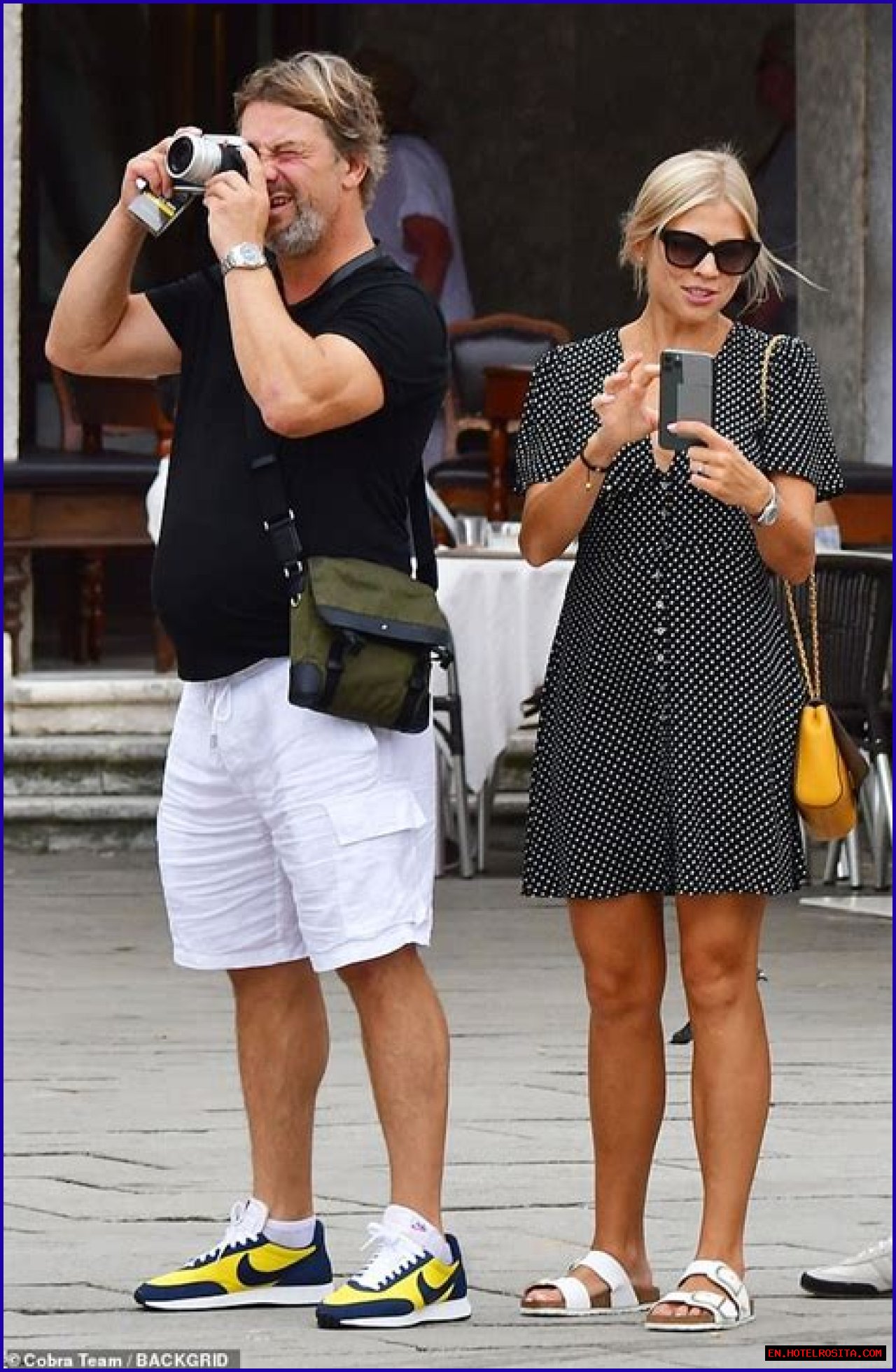 Unveiling The Life Of Jay Hieron's Wife: A Journey Beyond The Spotlight