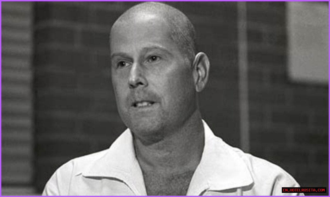 Unveiling The Life Of Steven J. Russell: The Master Of Deception