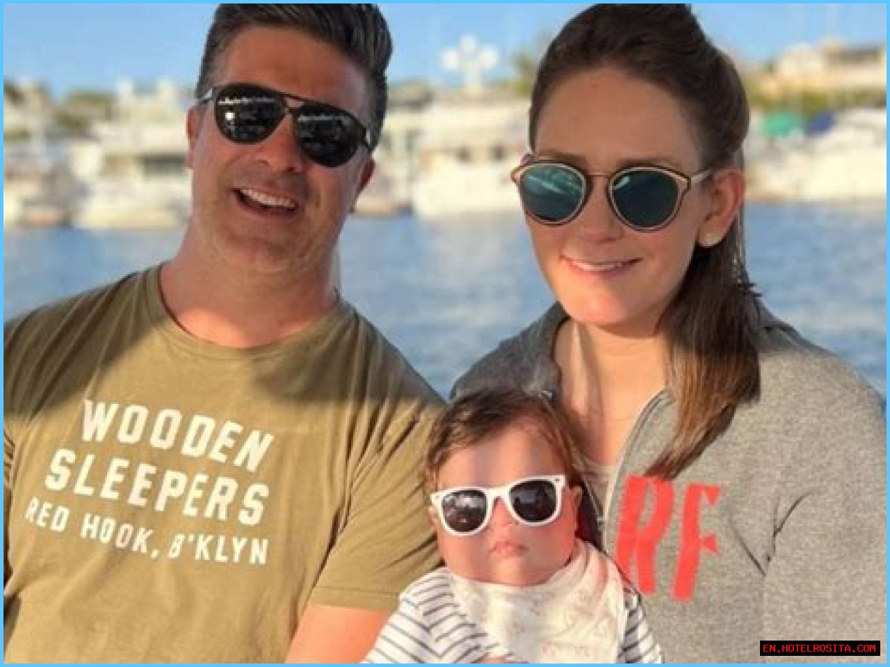 Unveiling The Mystery Of Jessica Tarlov's First Husband