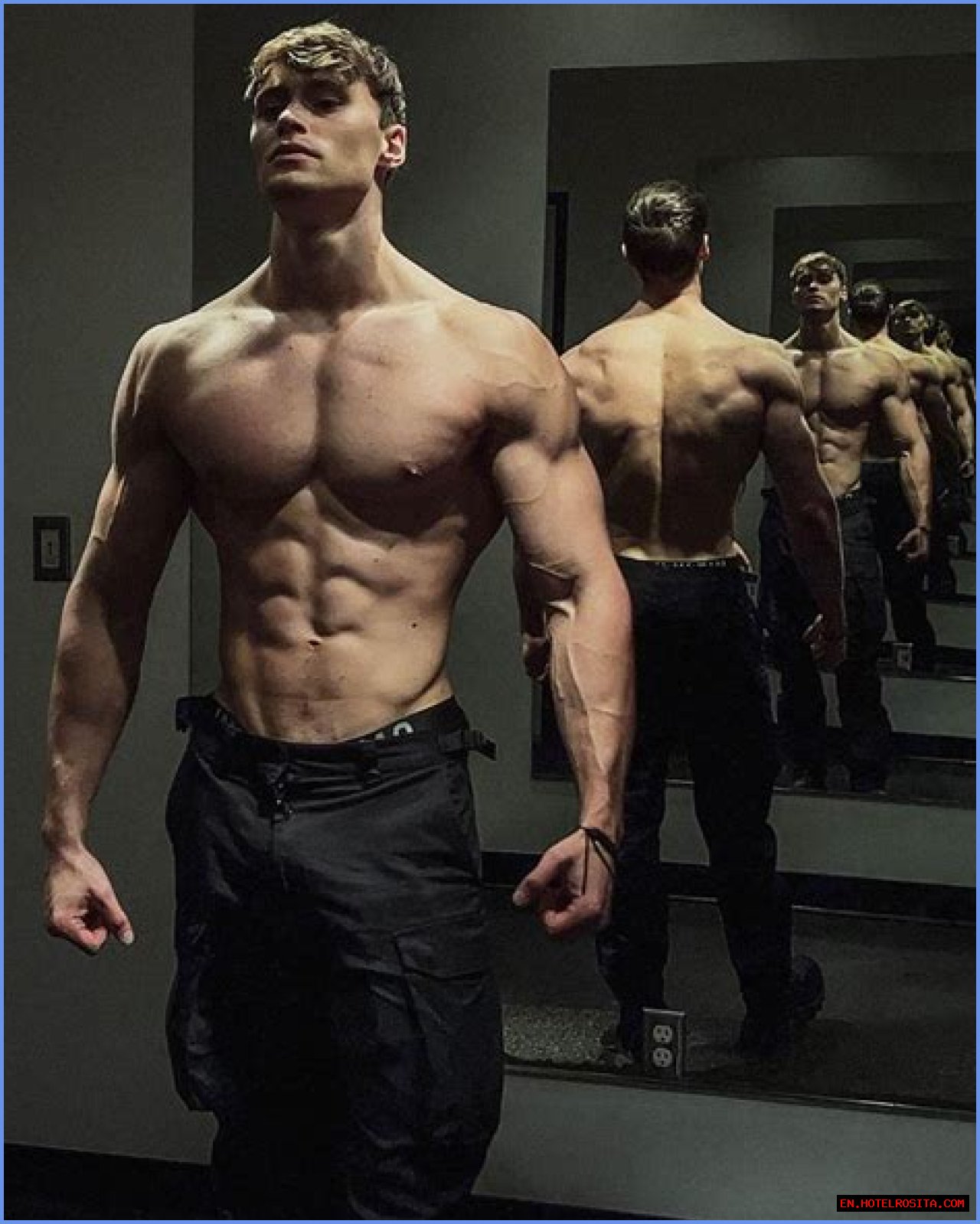 Unveiling The Truth: Is David Laid Natty?