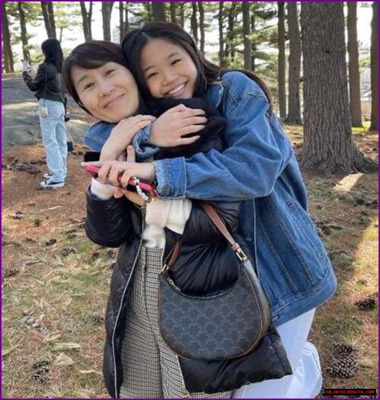 Unveiling The Wealth: Is Evelyn Ha Rich?