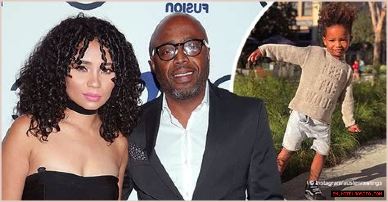 Who Is Stephanie George Wife Donnell Rawlings? Children, Age Gap & Explore Relationship Timeline